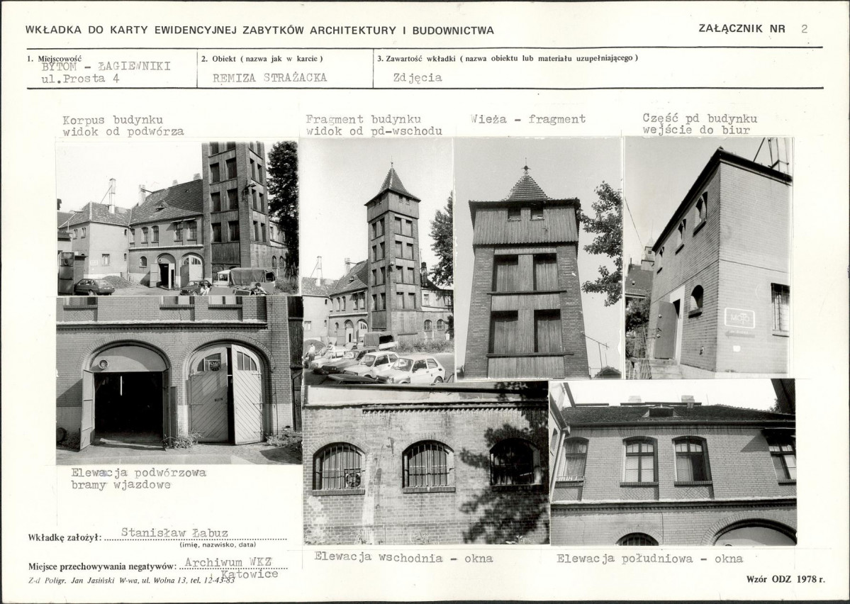KB - Karta biała, skan nr 6