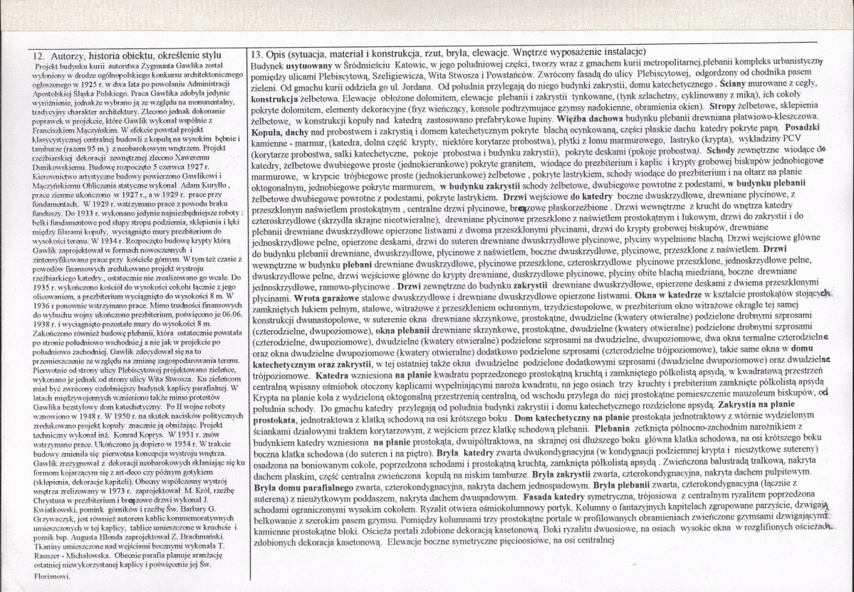 KB - Karta biała, skan nr 2