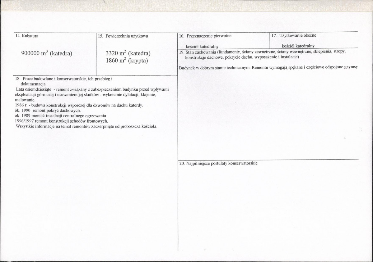 KB - Karta biała, skan nr 3