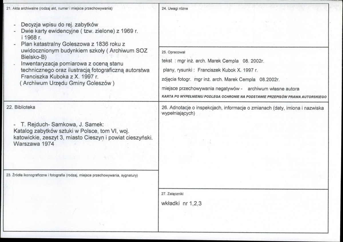 KB - Karta biała, skan nr 4