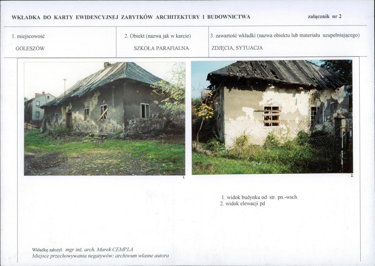 KB - Karta biała, skan nr 7