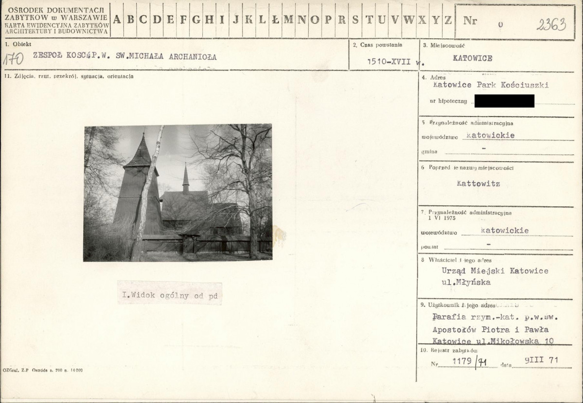 KB - Karta biała, skan nr 1