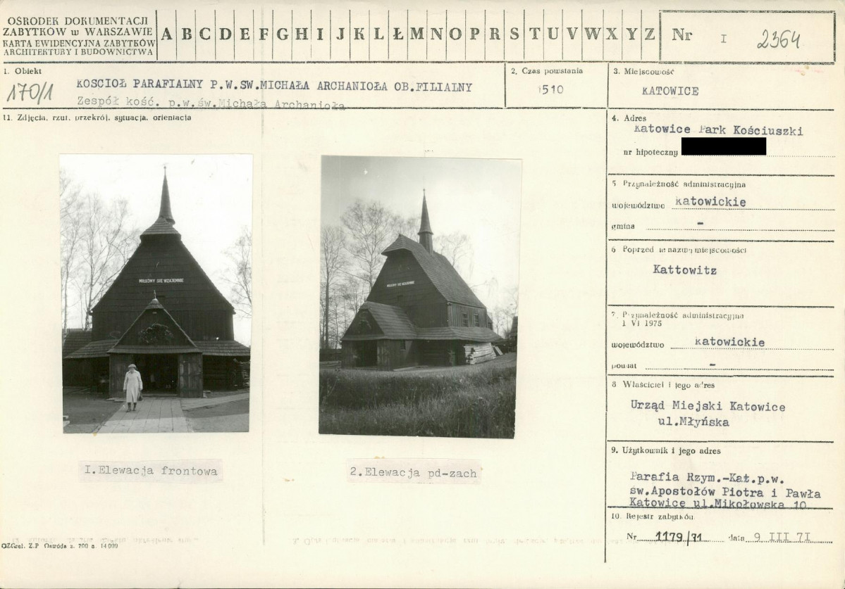 KB - Karta biała, skan nr 1