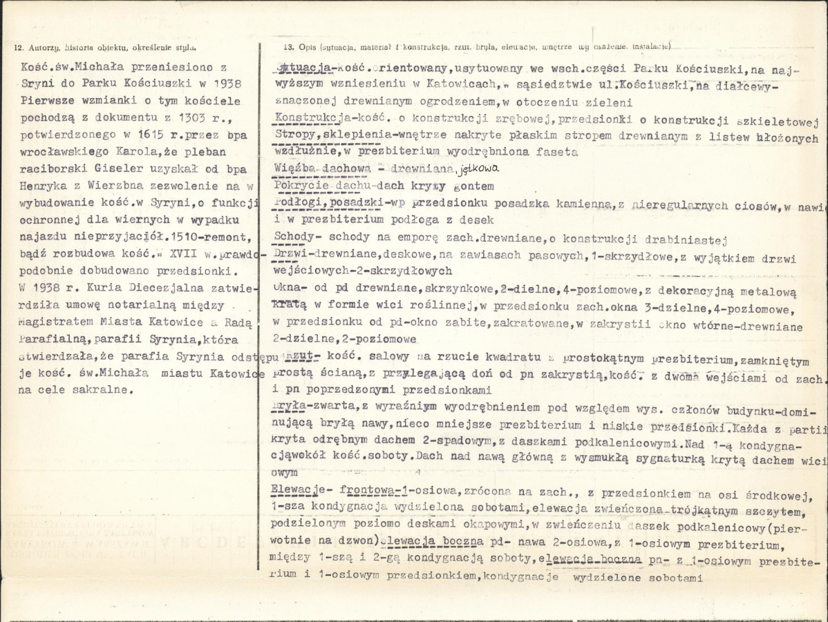 KB - Karta biała, skan nr 2