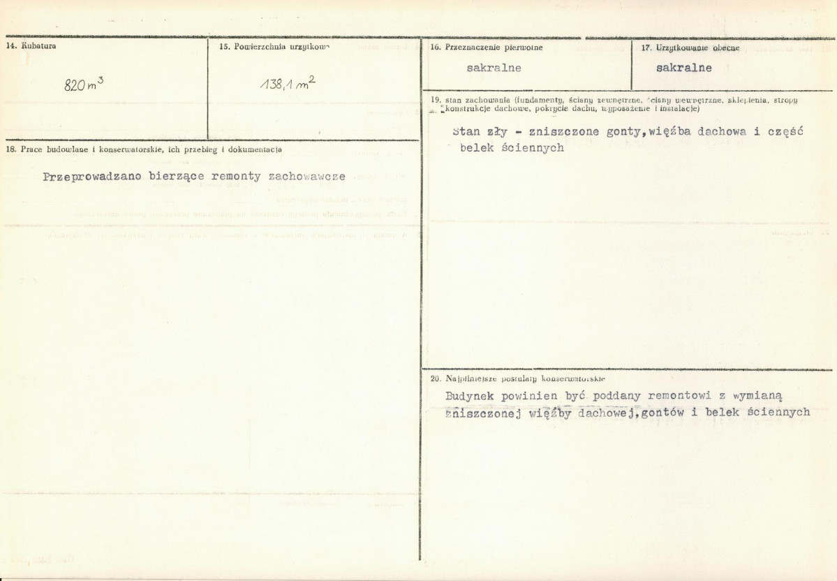 KB - Karta biała, skan nr 3