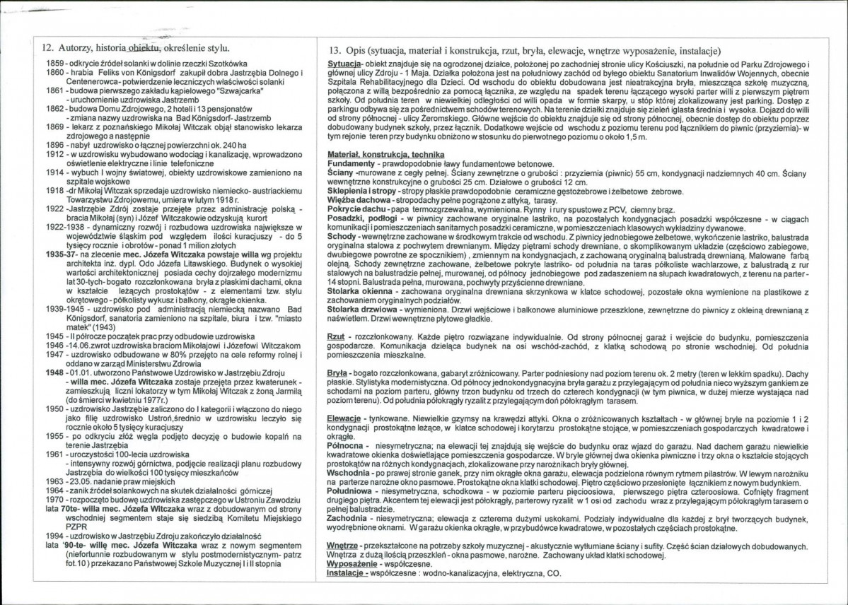 KB - Karta biała, skan nr 2