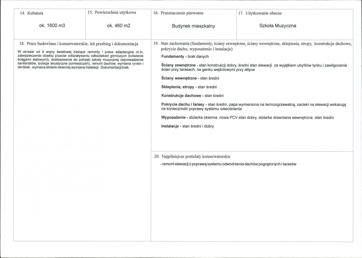 KB - Karta biała, skan nr 3