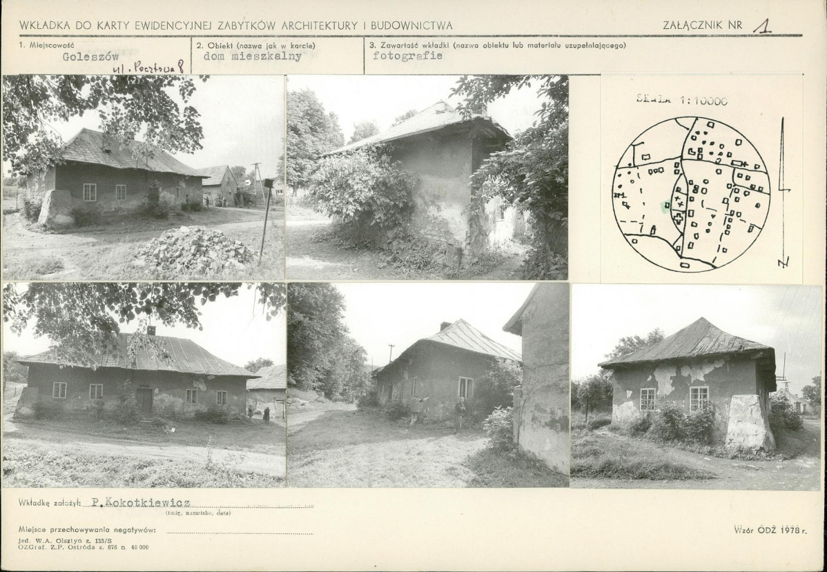 KB - Karta biała, skan nr 5
