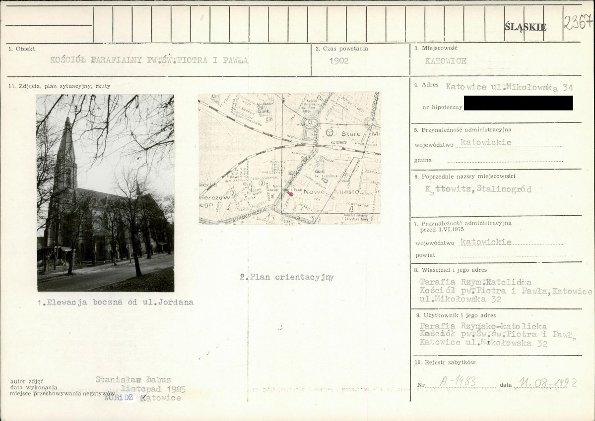 KB - Karta biała, skan nr 1