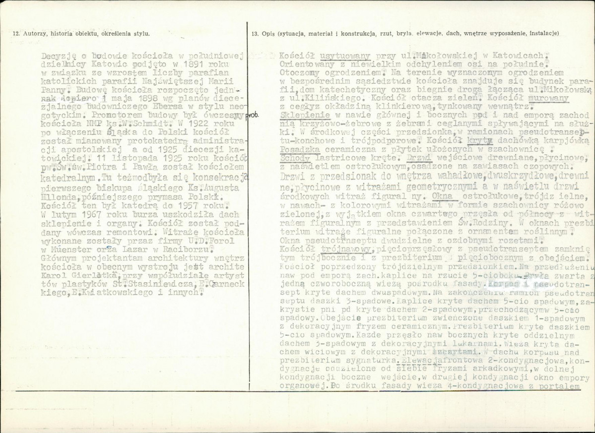 KB - Karta biała, skan nr 2