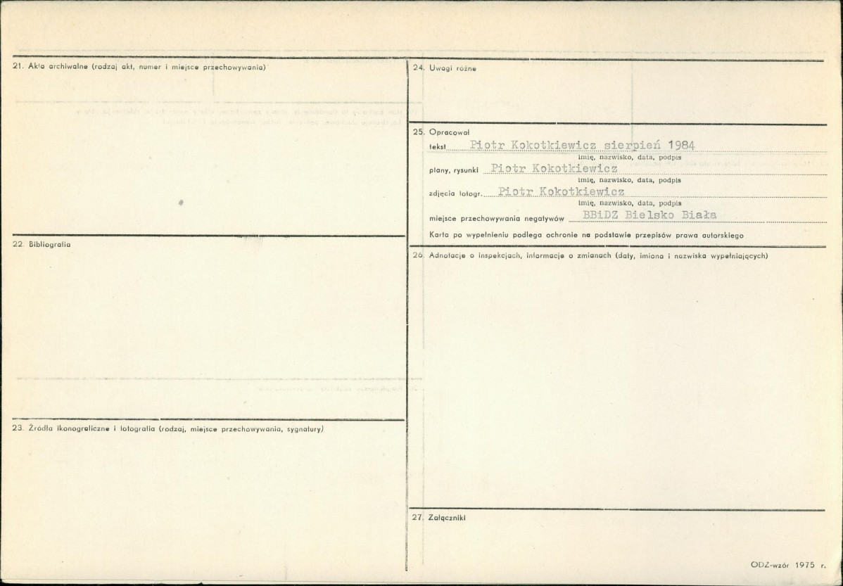 KB - Karta biała, skan nr 4