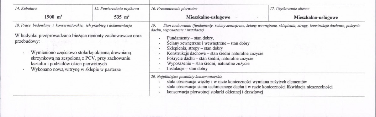 KB - Karta biała, skan nr 3