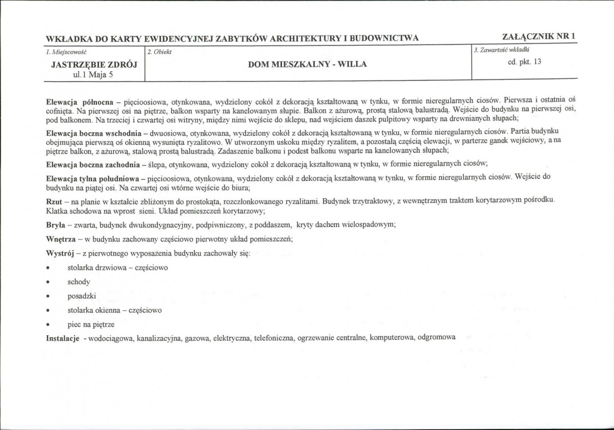 KB - Karta biała, skan nr 5