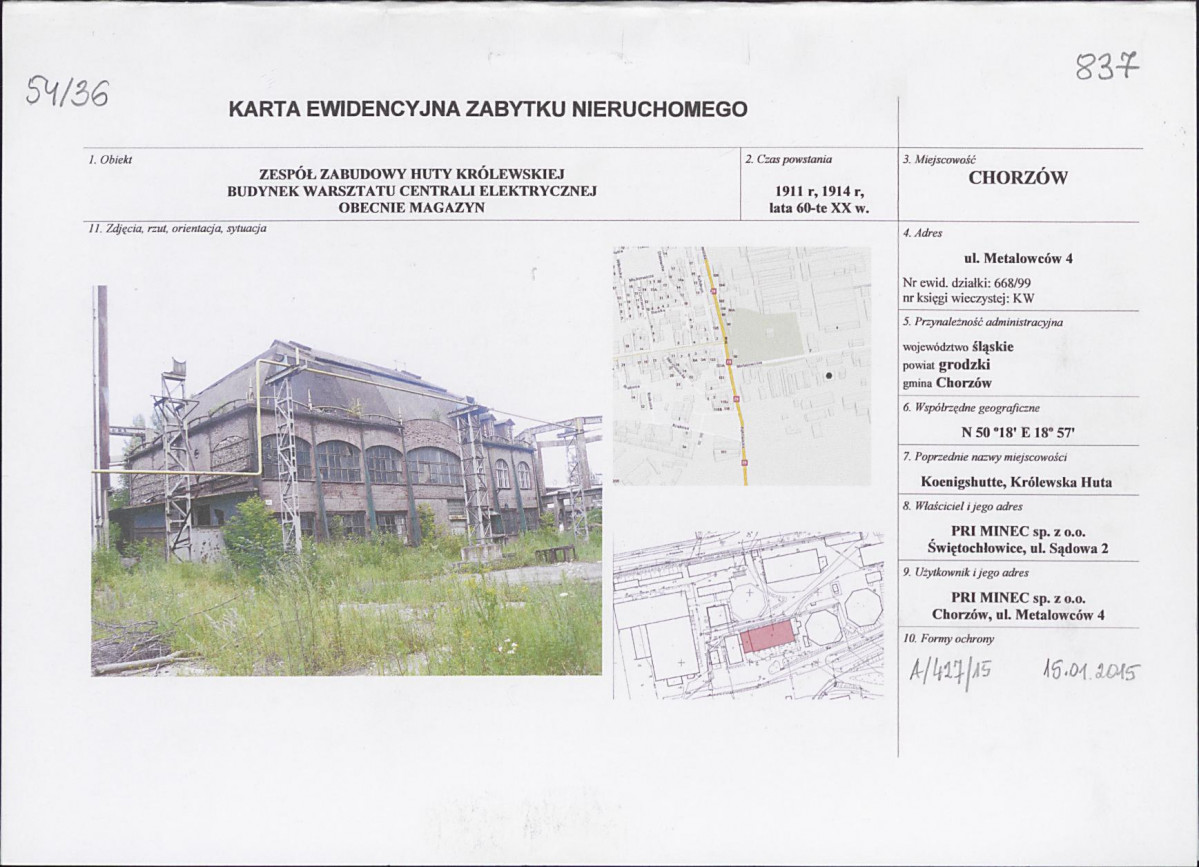 Karta biała, skan nr 1