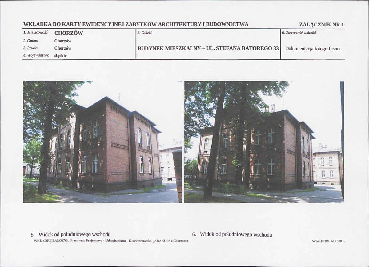 KB - Karta biała, skan nr 8