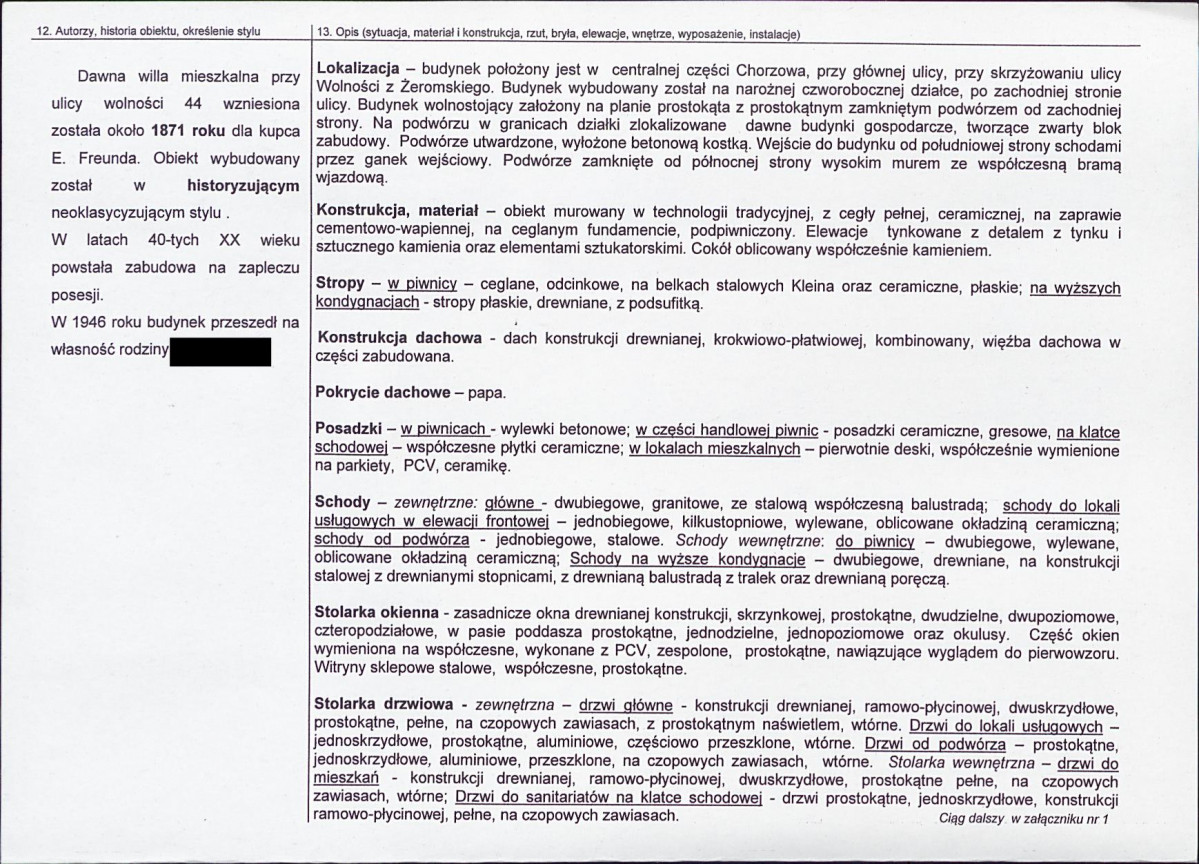 KB - Karta biała, skan nr 2