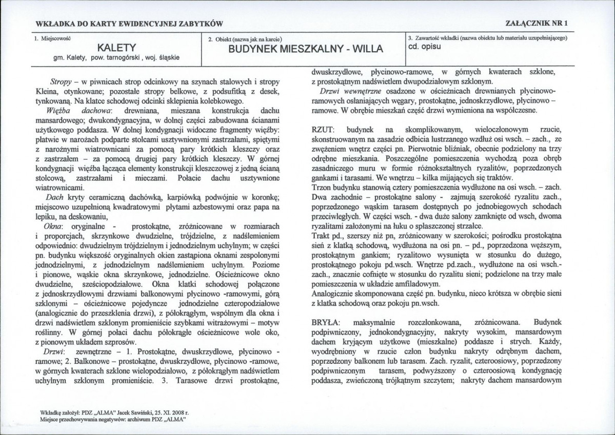 KB - Karta biała, skan nr 5
