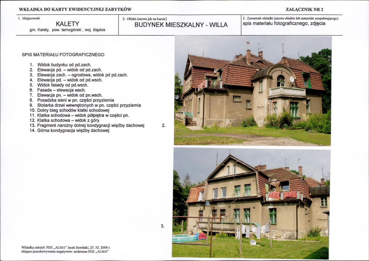KB - Karta biała, skan nr 7