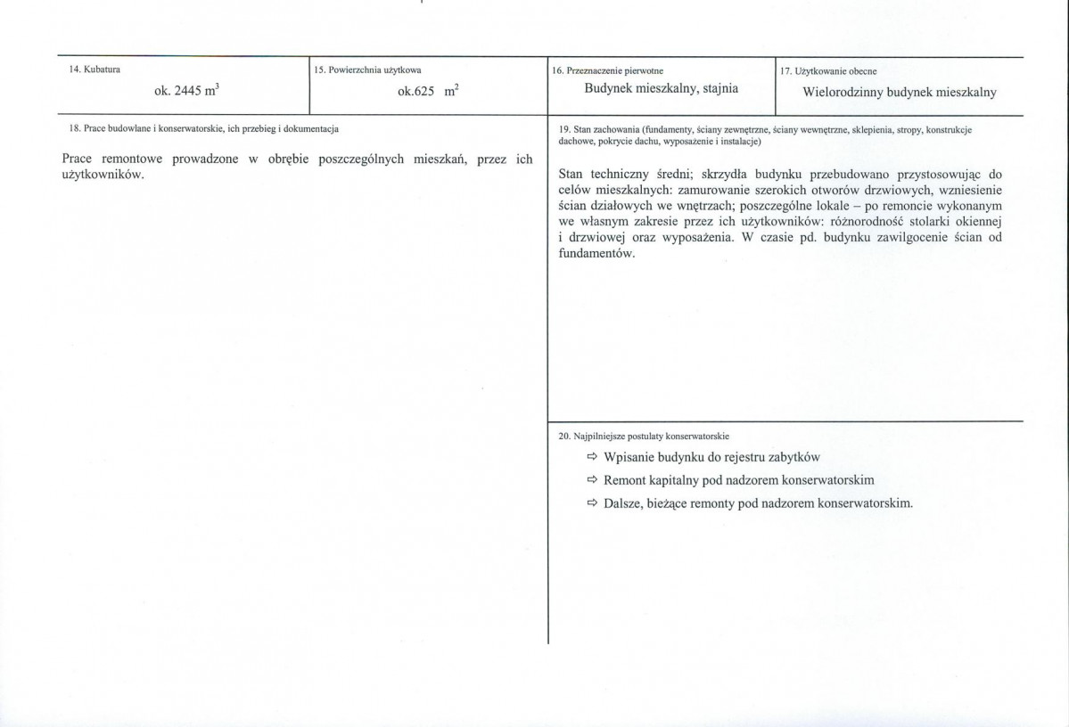 KB - Karta biała, skan nr 3