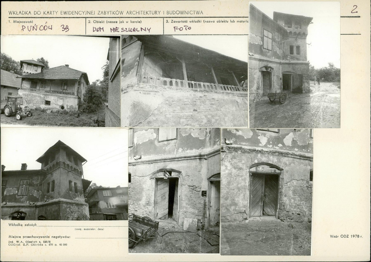 KB - Karta biała, skan nr 6