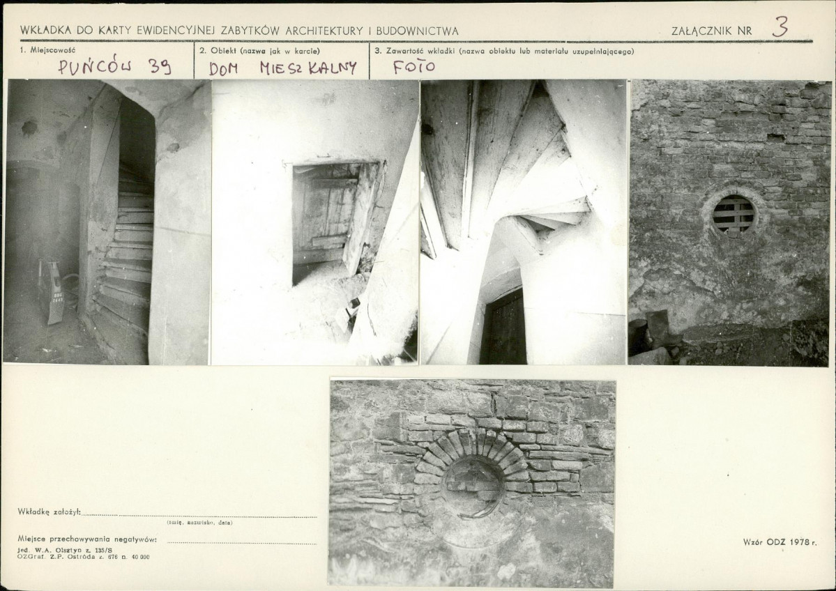 KB - Karta biała, skan nr 7