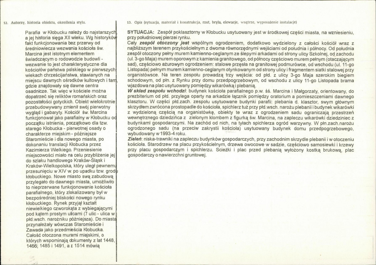 KB - Karta biała, skan nr 2