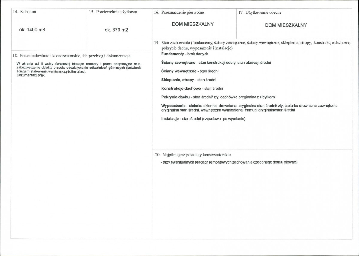 KB - Karta biała, skan nr 3