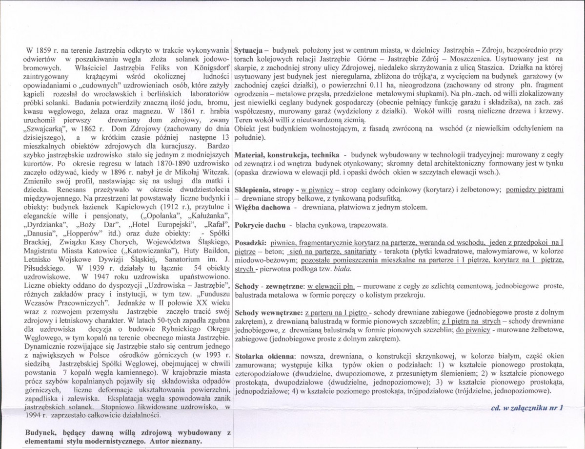 KB - Karta biała, skan nr 2