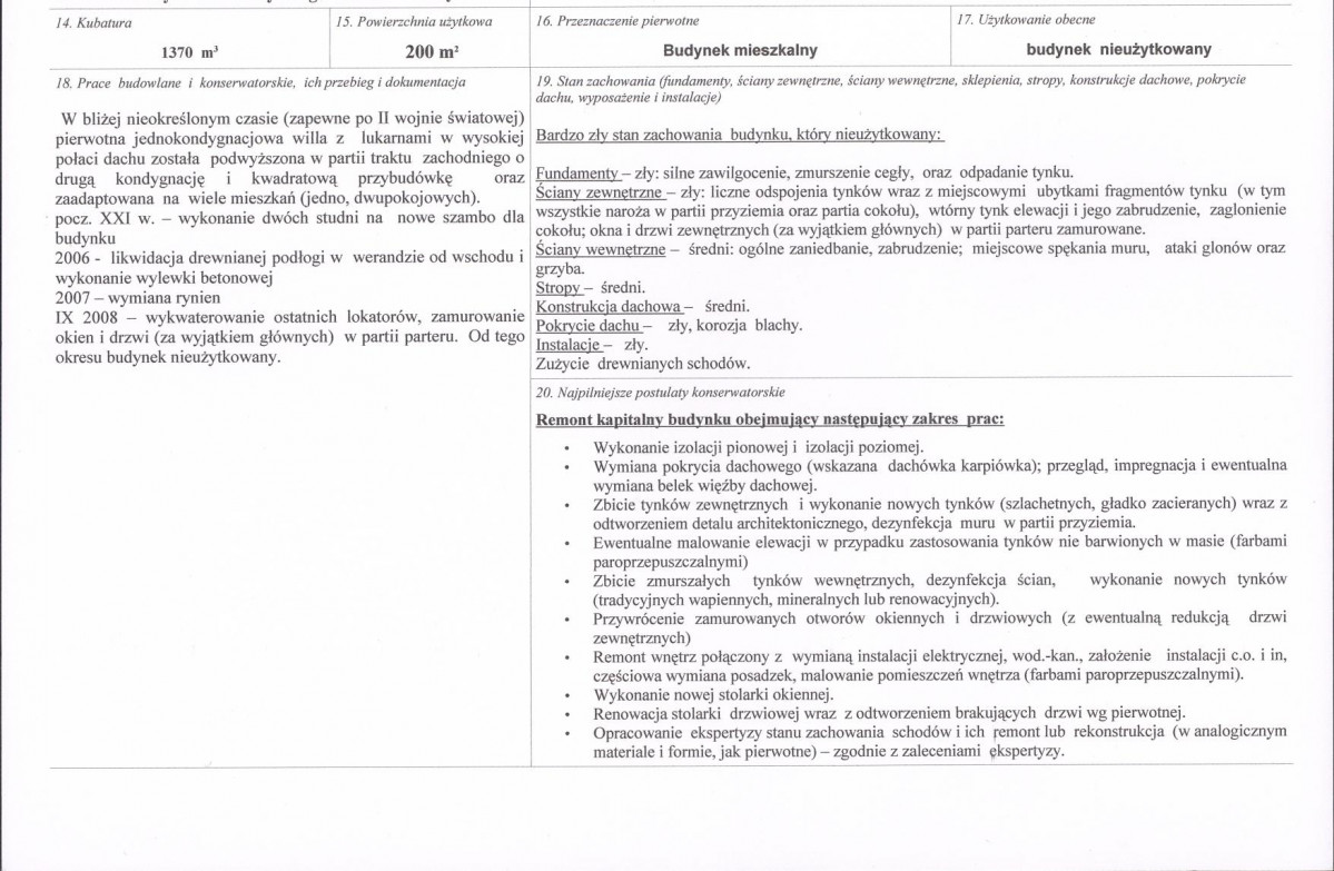 KB - Karta biała, skan nr 3