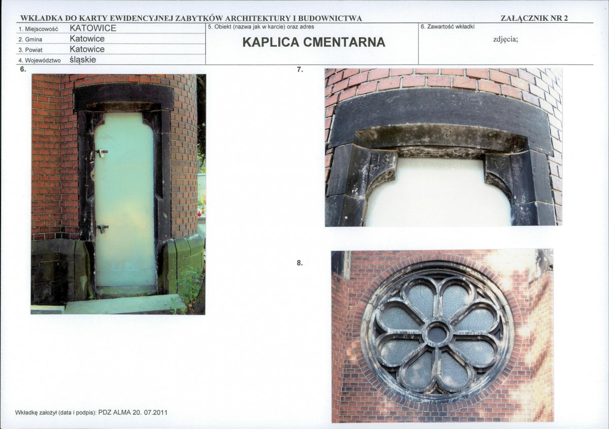 KB - Karta biała, skan nr 7