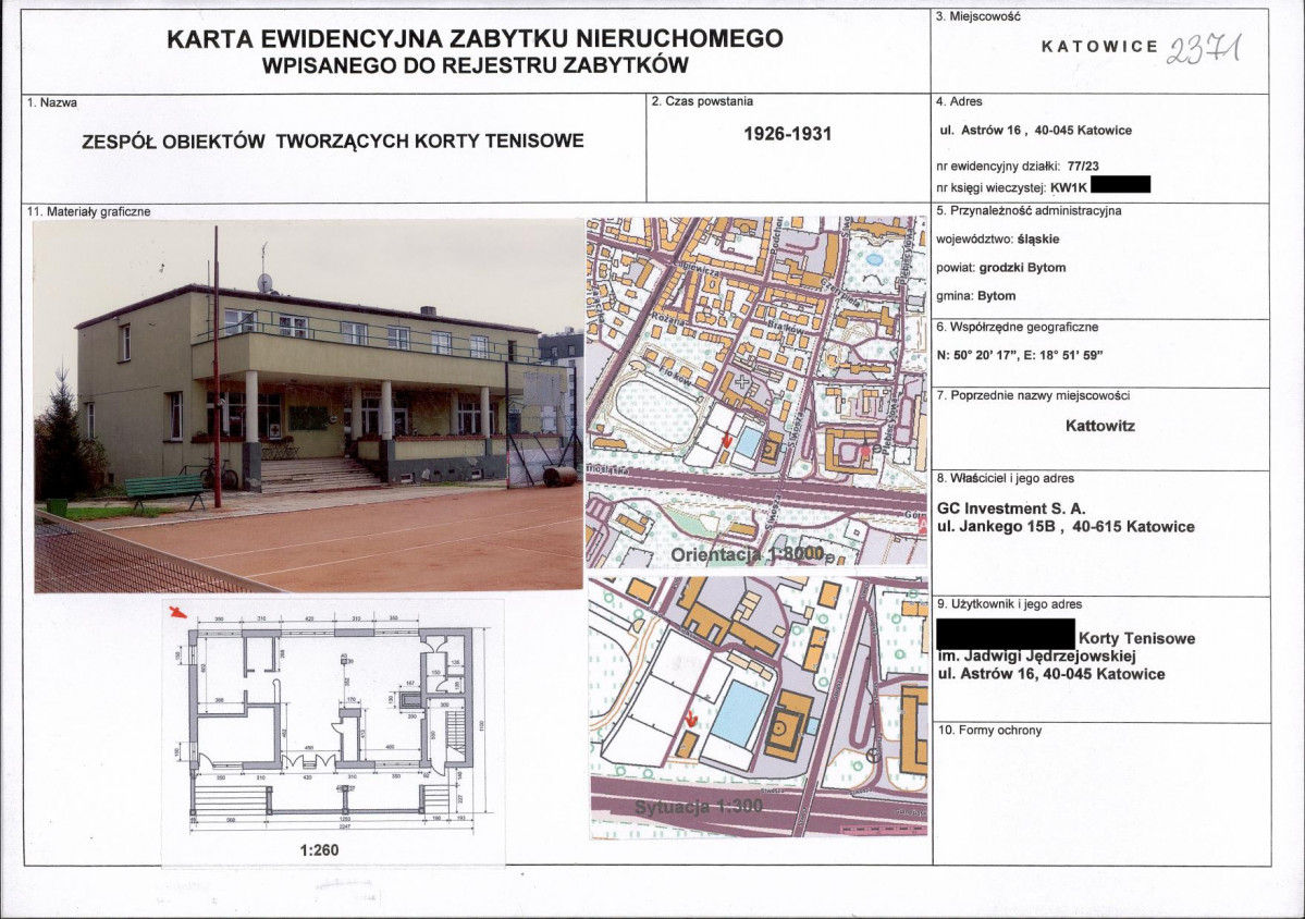 KB - Karta biała, skan nr 1