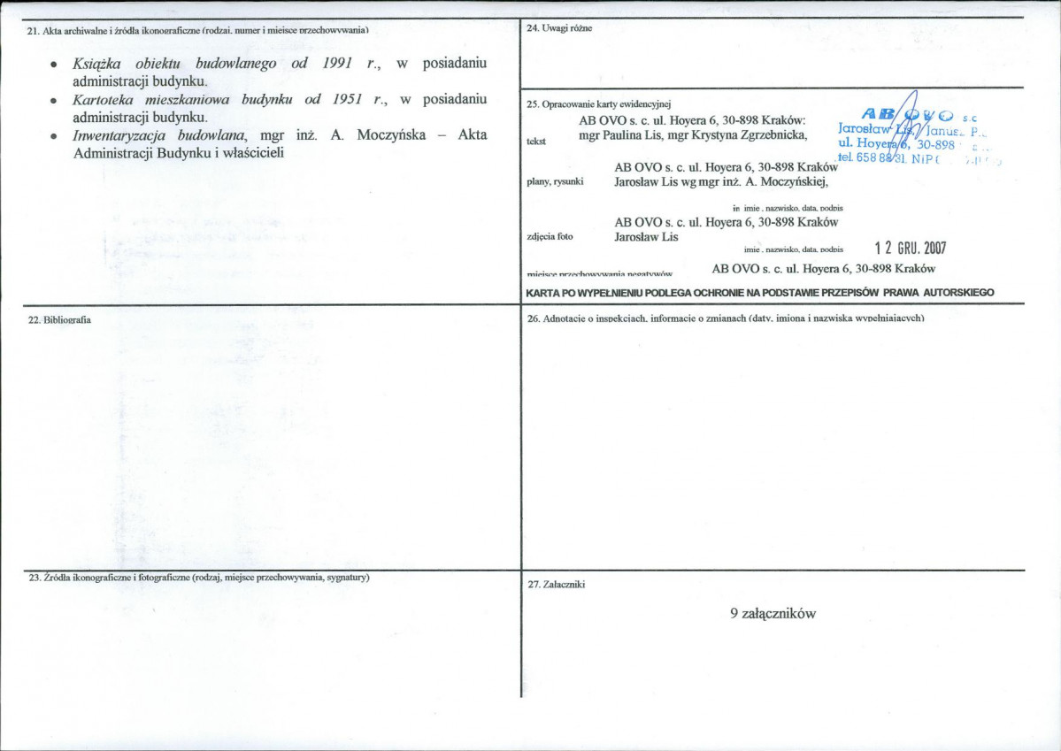 KB - Karta biała, skan nr 4