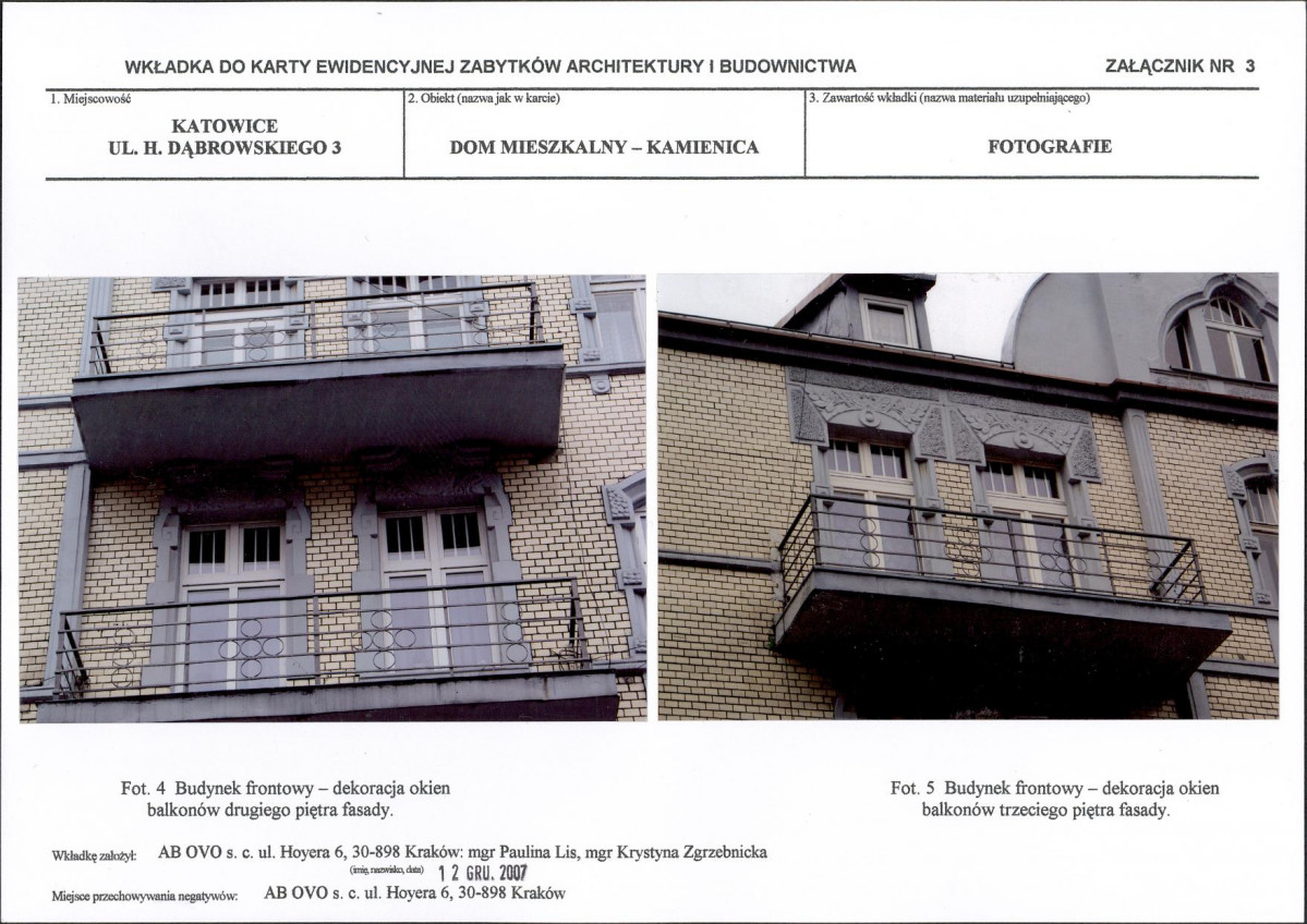 KB - Karta biała, skan nr 9