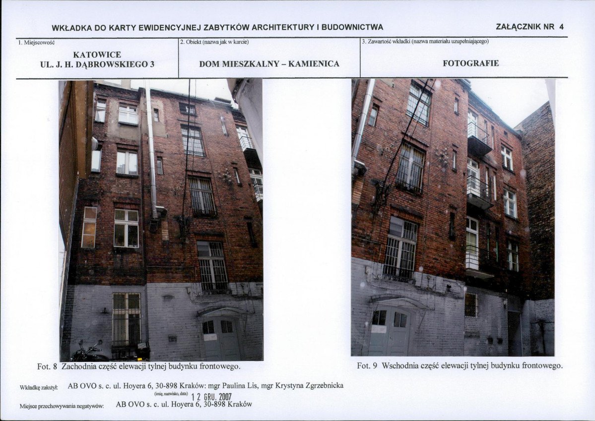 KB - Karta biała, skan nr 11