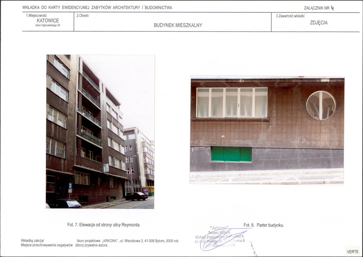 KB - Karta biała, skan nr 11