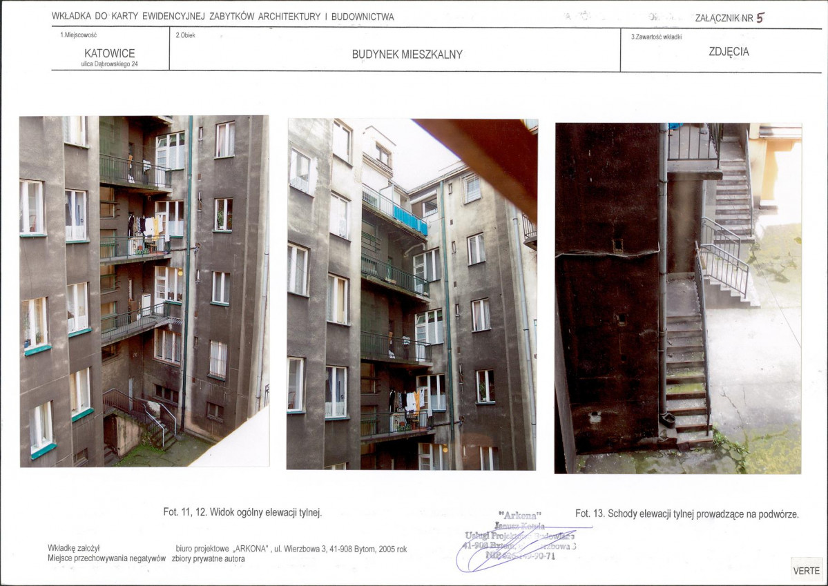 KB - Karta biała, skan nr 13