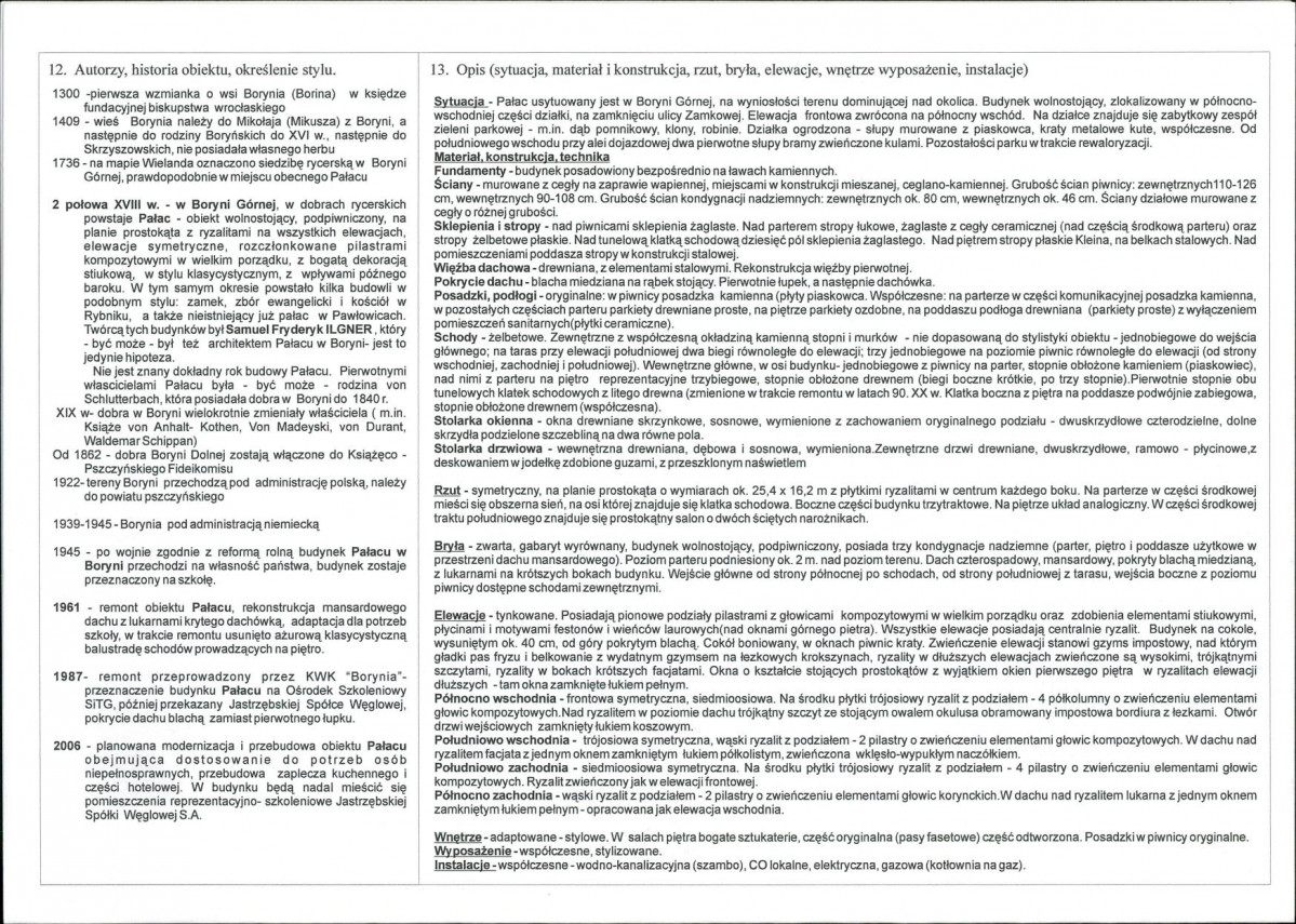 KB - Karta biała, skan nr 2