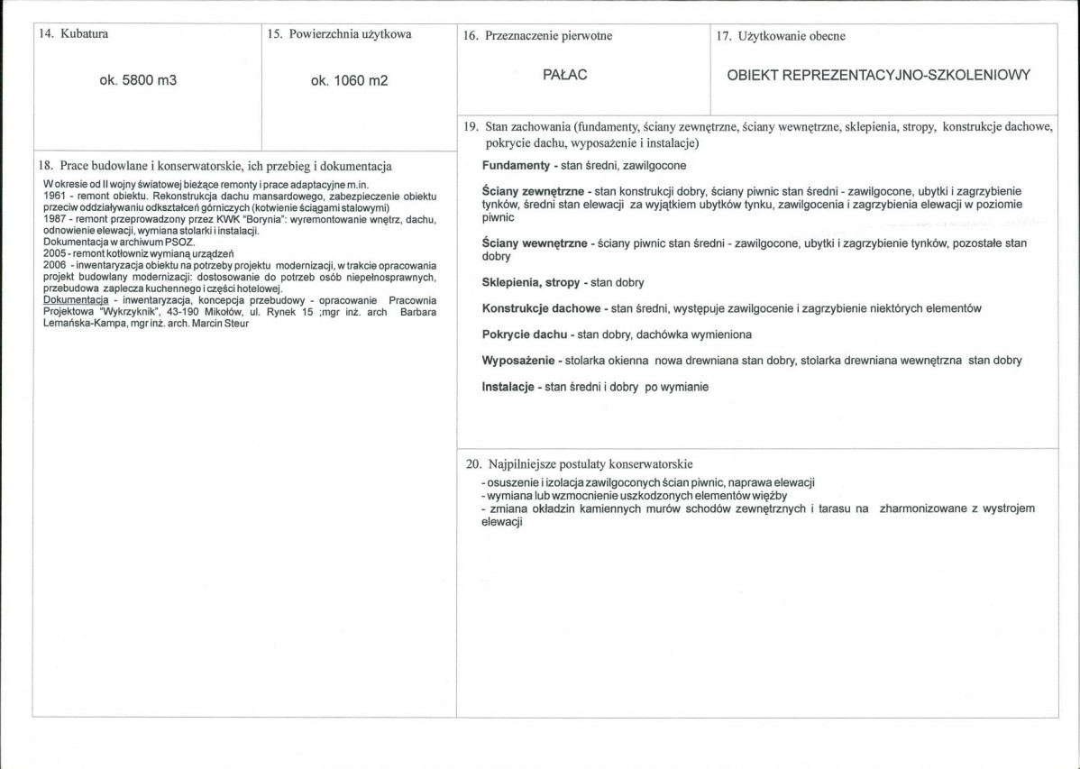 KB - Karta biała, skan nr 3