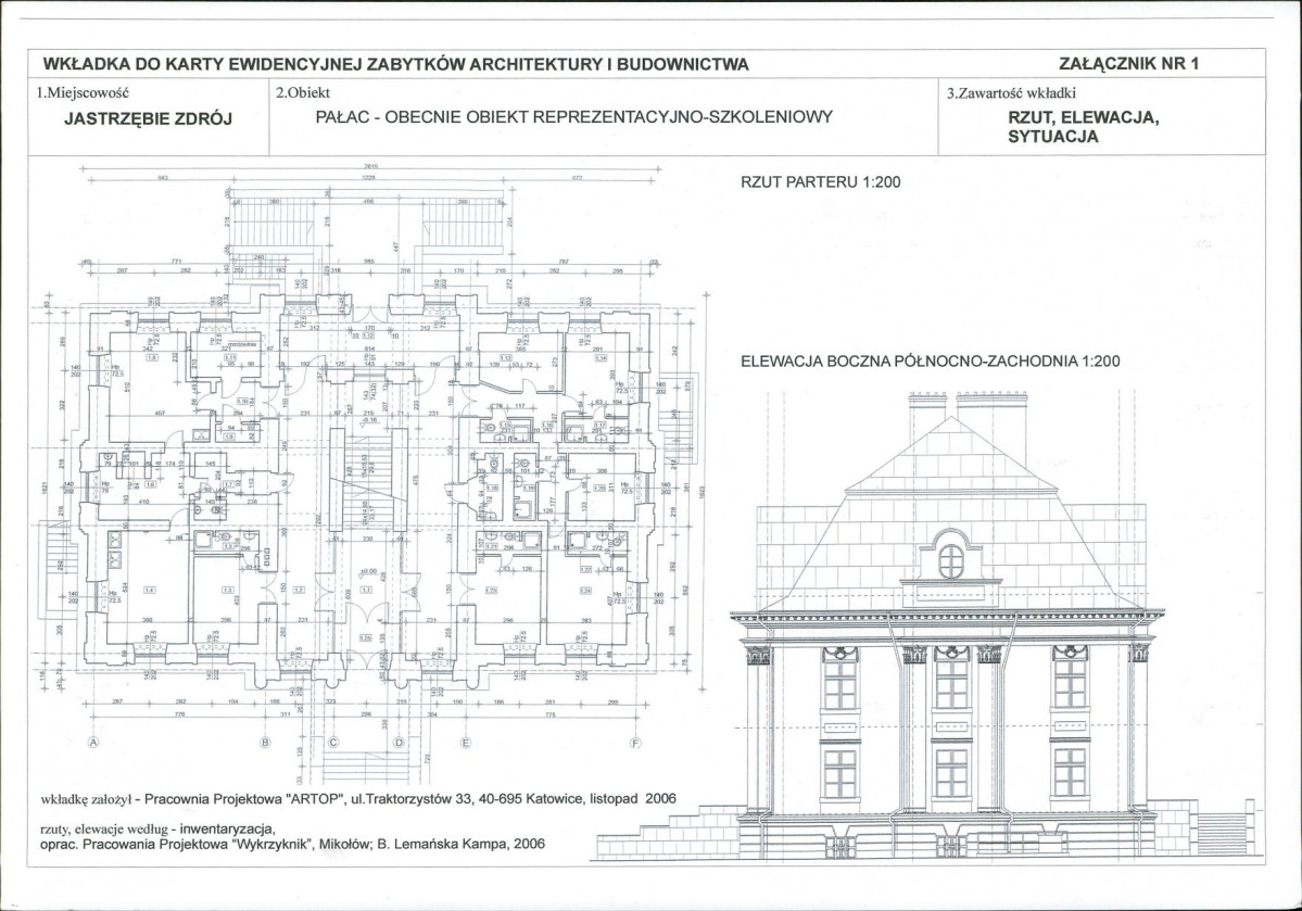 KB - Karta biała, skan nr 5