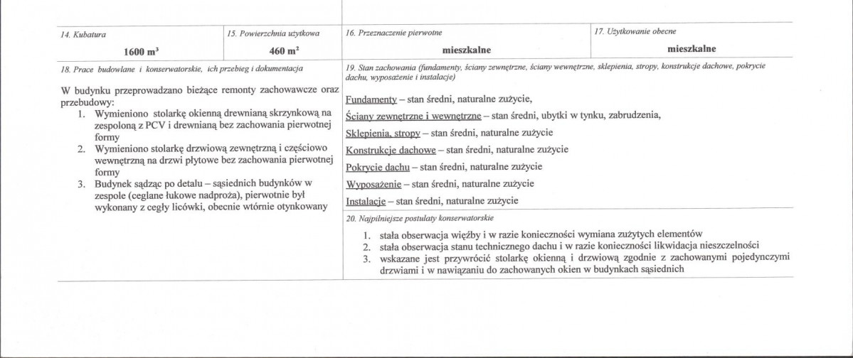 KB - Karta biała, skan nr 3