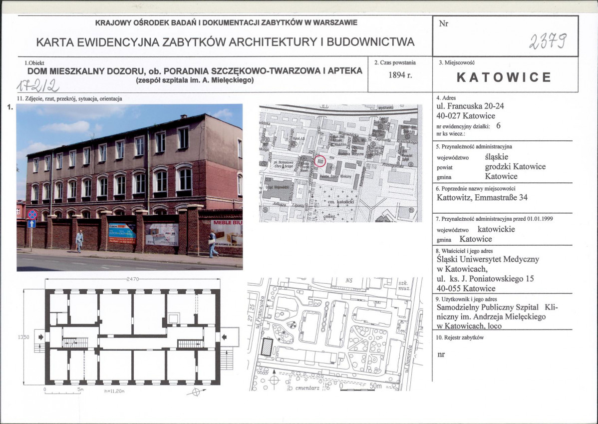Karta biała, skan nr 1