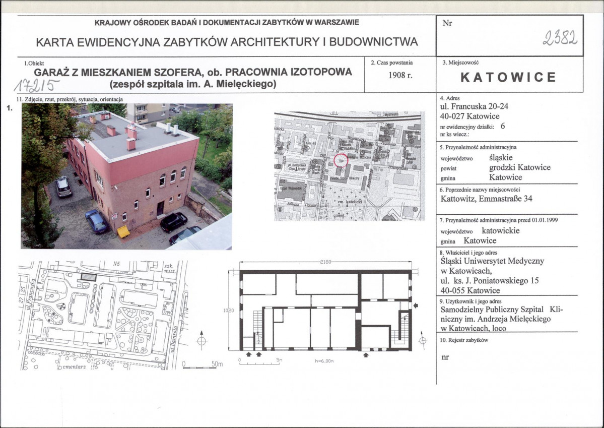 Karta biała, skan nr 1