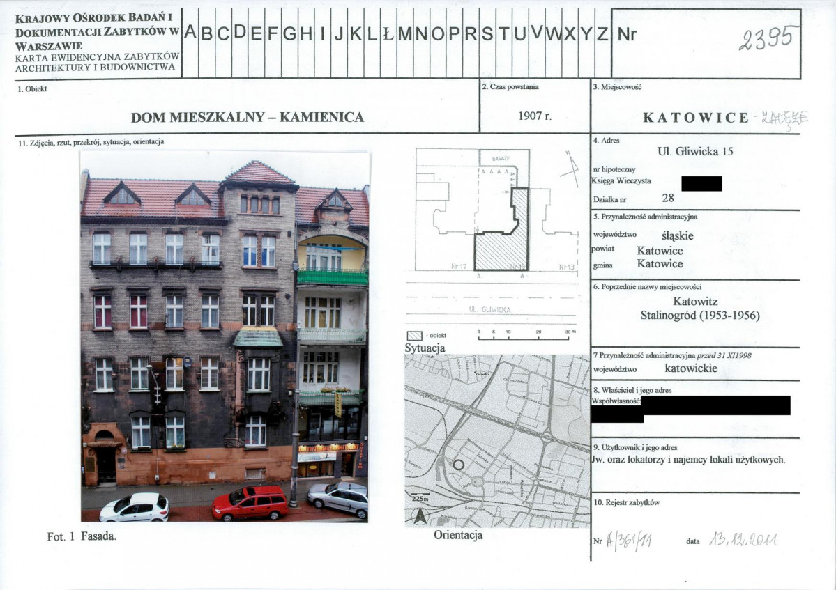 KB - Karta biała, skan nr 1