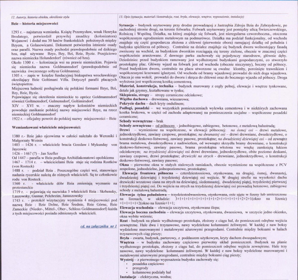 KB - Karta biała, skan nr 2