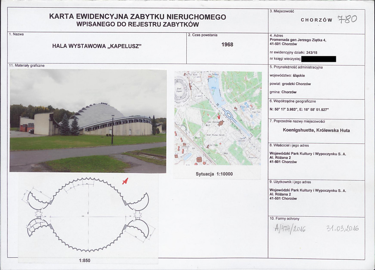 KB - Karta biała, skan nr 1