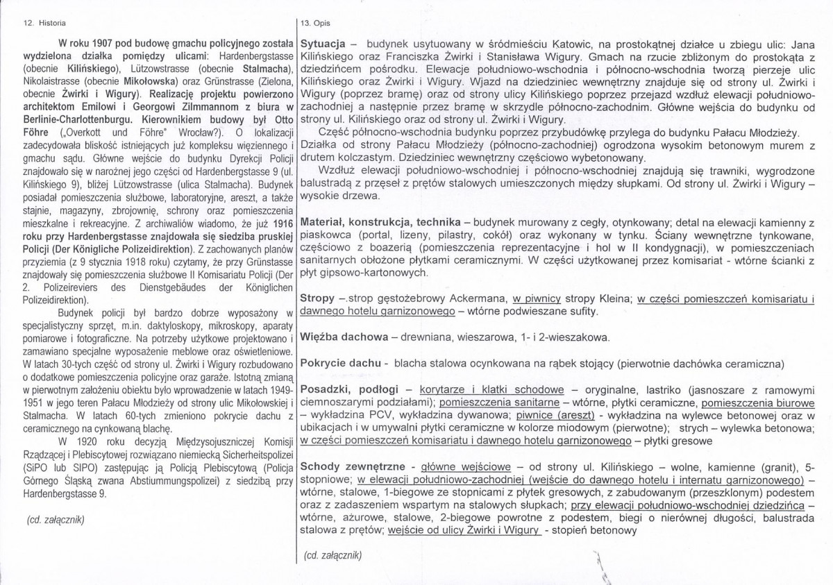KB - Karta biała, skan nr 2