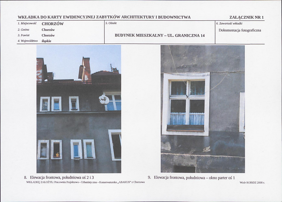 KB - Karta biała, skan nr 8