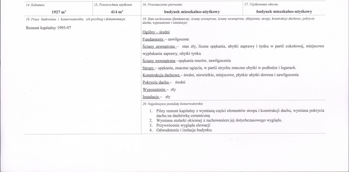 KB - Karta biała, skan nr 3
