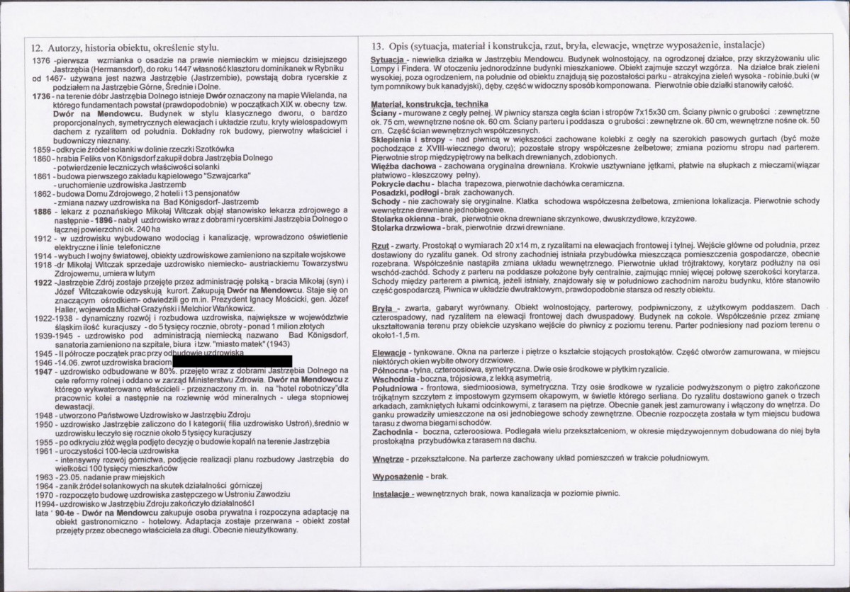 KB - Karta biała, skan nr 2