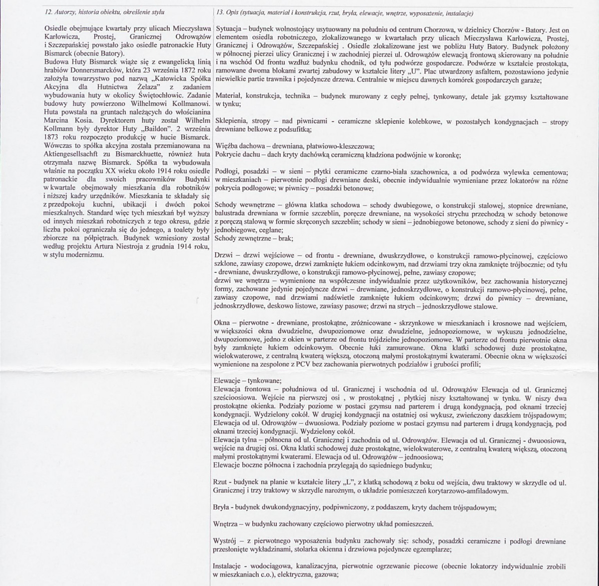 KB - Karta biała, skan nr 2
